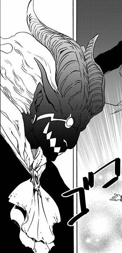 Greater Demon | Tensei Shitara Slime datta ken Wiki | Fandom