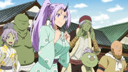 Tensura OAD 3 10