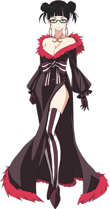 Rimuru Tempest : TenseiSlime  Cute anime character, Anime