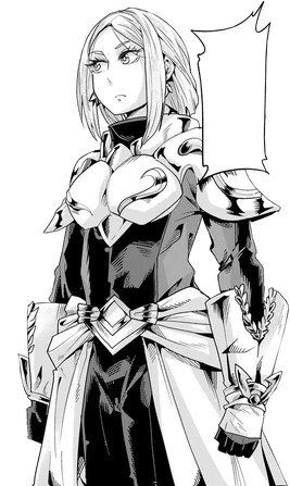 Gourmet Story 20 - Maetel