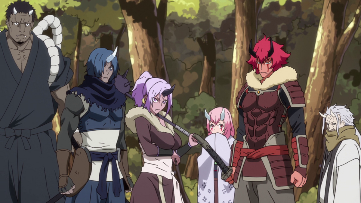 That Time I Got Reincarnated as a Slime 39: Great Power, Great  Responsibility - Anime Corner