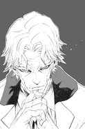 LN 11 10.png (1.04 MB) Granbell steels his resolve and plans to take action.