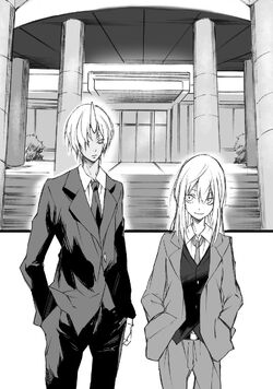 Light Novel Volume 18, Tensei Shitara Slime datta ken Wiki, Fandom