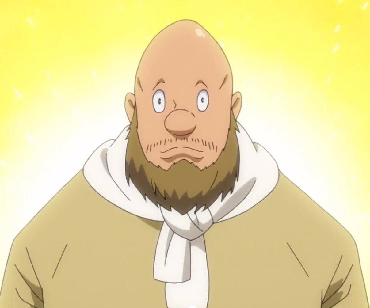 Dwarf, Tensei Shitara Slime Datta Ken Wiki