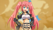 Nice to meet you!