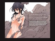 LN 11 02 EN.jpg (229 KB) Chronoa emerges from the smoke.