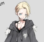 Эсприт Profile