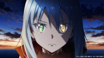 Season 4 | Tensei Shitara Slime Datta Ken Wiki | Fandom