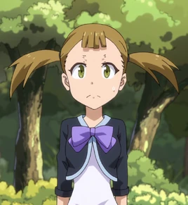 Elizabeth