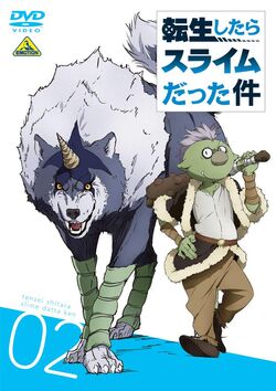 Gobta, Tensei Shitara Slime Datta Ken Wiki