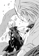 LN 06 14.png (1.27 MB) A pseudo awakened Clayman faces off against Rimuru.