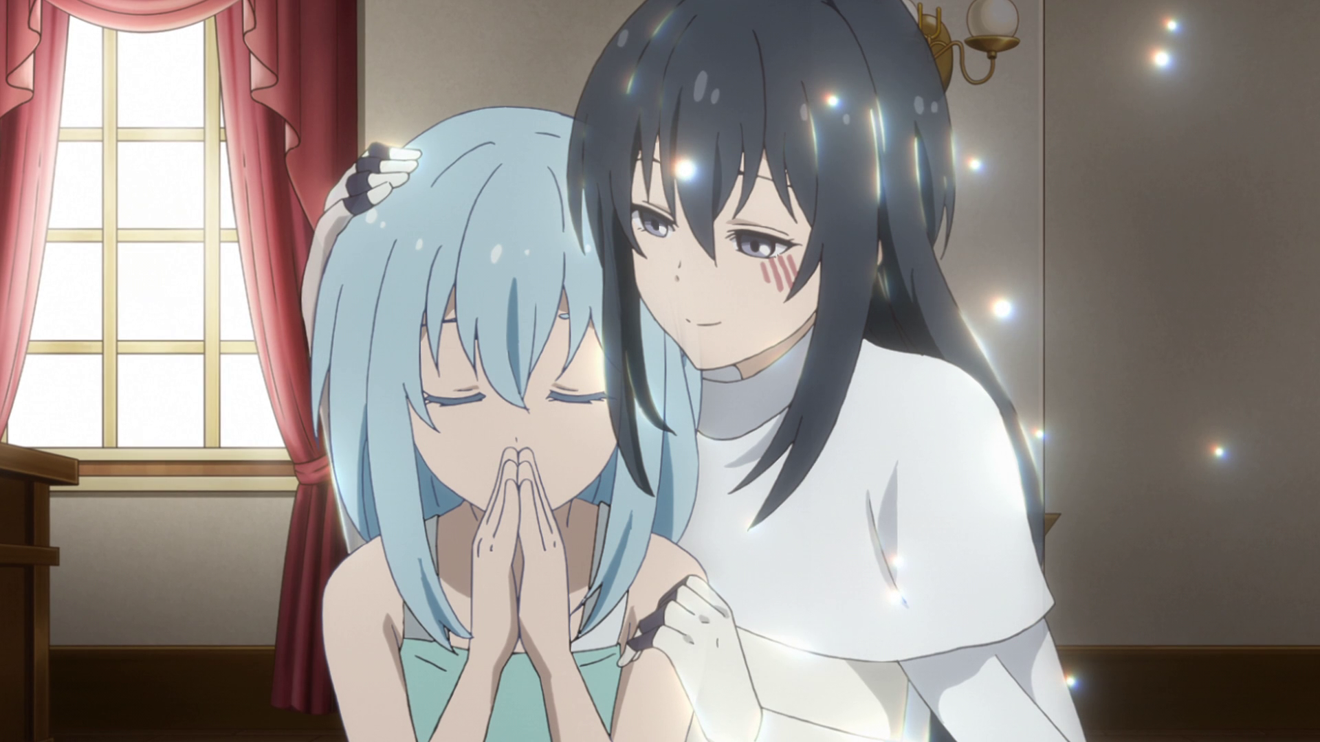 The Slime Diaries: That Time I Got Reincarnated as a Slime - The Complete  Season Blu-ray (転スラ日記 転生したらスライムだった件 / Tensura Nikki: Tensei shitara Slime  Datta Ken)