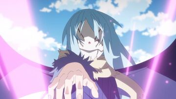 DEMON LORD RIMURU TEMPEST USES MEGGIDO, Tensei Shitara Slime datta ken Wiki