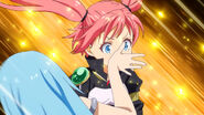 Eat this (honey)
