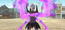 Third Mokshan