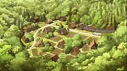 Ogre Village