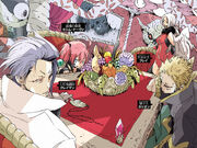 Category Manga Images Tensei Shitara Slime Datta Ken Wiki Fandom What's your favorite kissing prank the boyfriend edition boyfriend. tensei shitara slime datta ken wiki