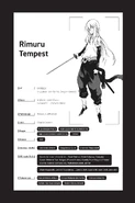 LN 16 18 EN.jpg (313 KB) Rimuru's status card.