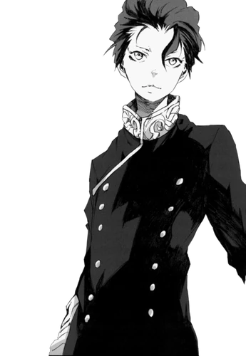 Yuuki Kagurazaka | Tensei Shitara Slime Datta Ken Wiki | Fandom