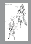 LN 06 06.png (604 KB) Rough sketches of Albis and Suphia.