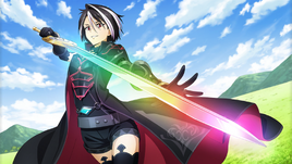 Hyuga ISEKAI Memories