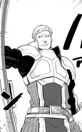 Reiner Manga
