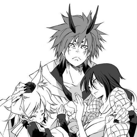 Momiji Slime Editing Benimaru Gallery Tensei Shitara Slime Datta Ken Wiki Fandom tensei shitara slime datta ken wiki fandom