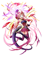 Dragon Fist Unit
