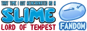 Tensei Slime: Lord of Tempest Wiki