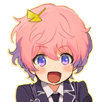 Eros Valentine | Tenshi no Teeze Wiki | Fandom
