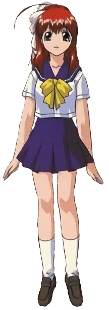 Ran | Tenshi No Shippo Wiki | Fandom