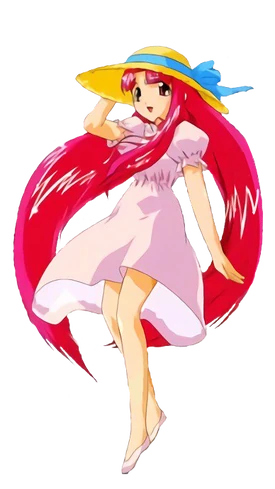 Momo | Tenshi No Shippo Wiki | Fandom