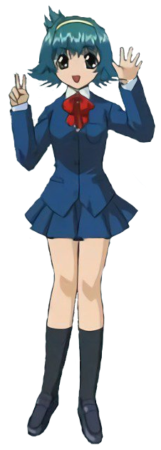 Tsubasa | Tenshi No Shippo Wiki | Fandom