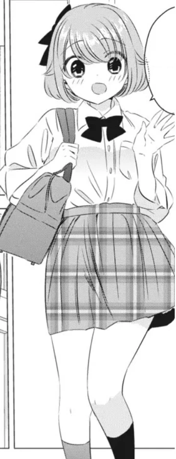 tsumugi♡ Weirdcore Tsumugi (Slight Spoilers for V3) : r/danganronpa