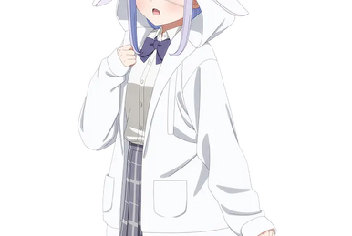 tsumugi♡ Tsumugi Tsutsumi | Studio Apartment, Good Lighting, Angel