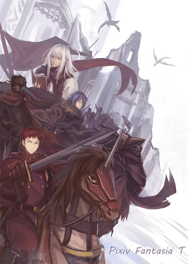 The Greatest Clans in the History of the Clan World Everworld Wiki