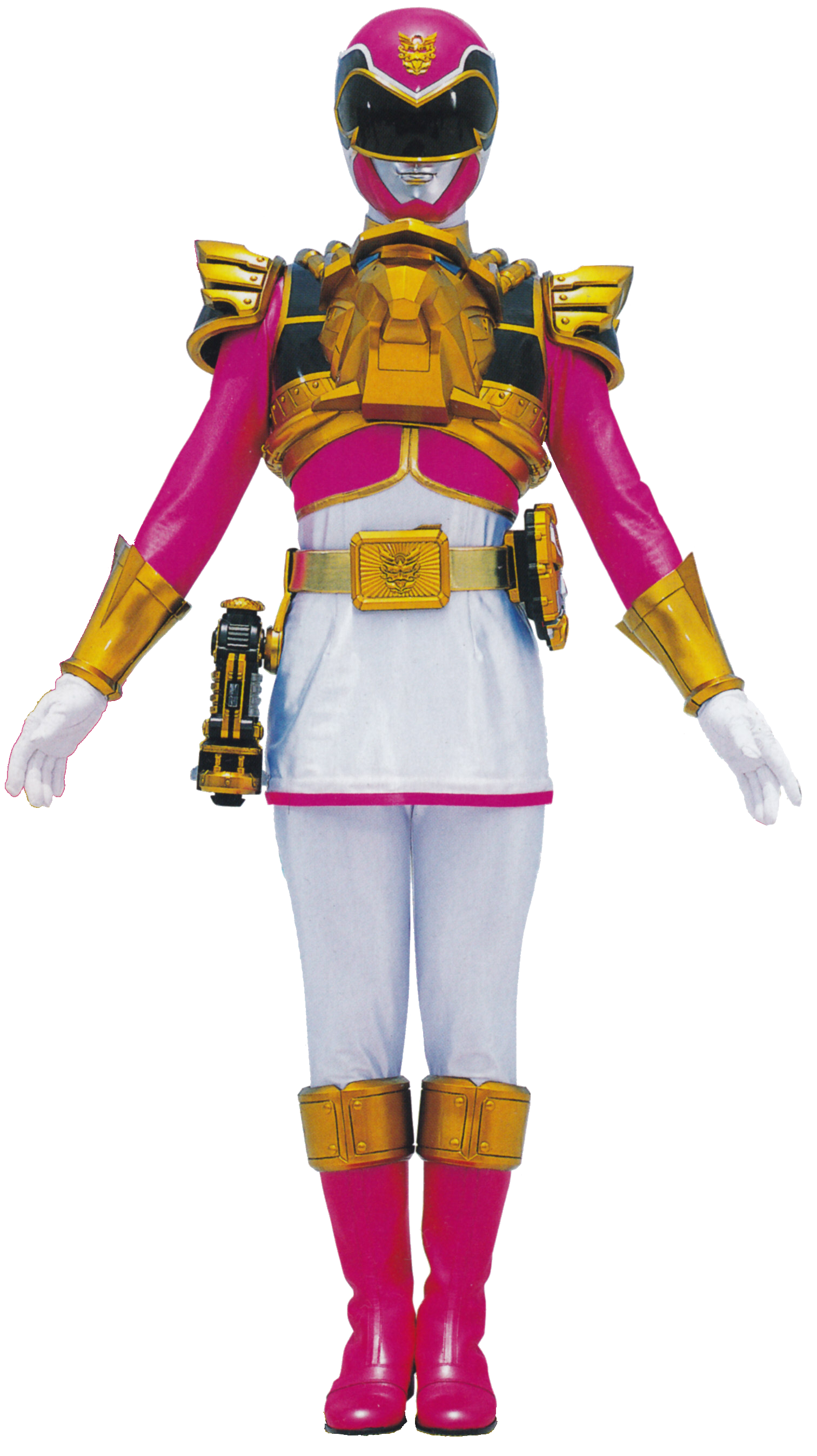 Eri | Tensou Sentai Goseiger Wiki | Fandom