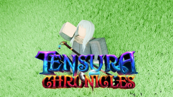 Tensura Chronicles Wiki | Fandom