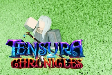 Codes | Tensura Chronicles Wiki | Fandom