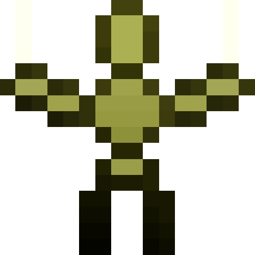 Puppeteer Tensura Mod Wiki Fandom