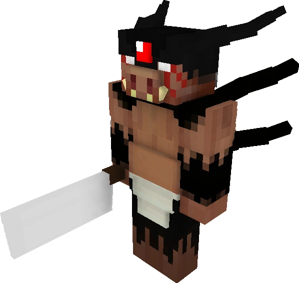 Orc Disaster Tensura Mod Wiki Fandom