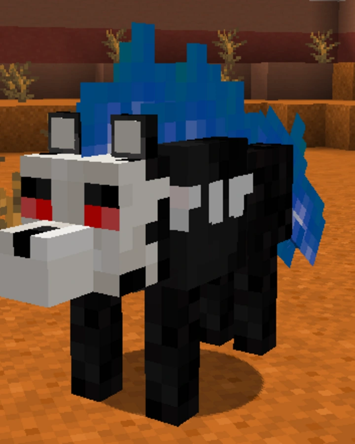 Barghest Tensura Mod Wiki Fandom