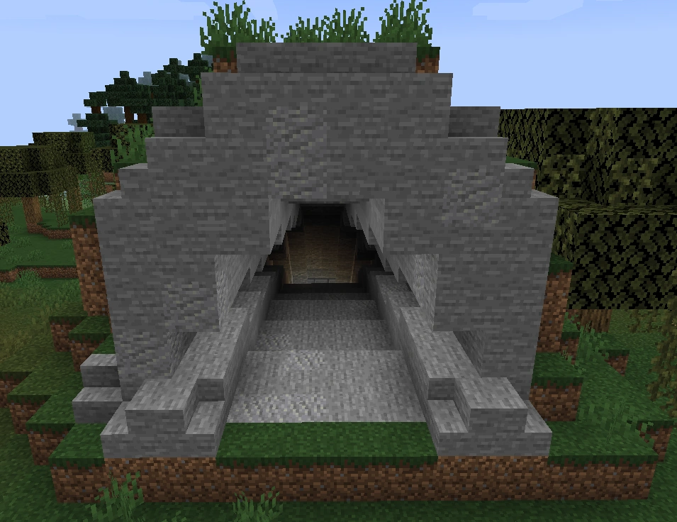 Structures Tensura Mod Wiki Fandom