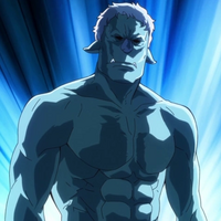 Riguldo Hobgoblin Anime