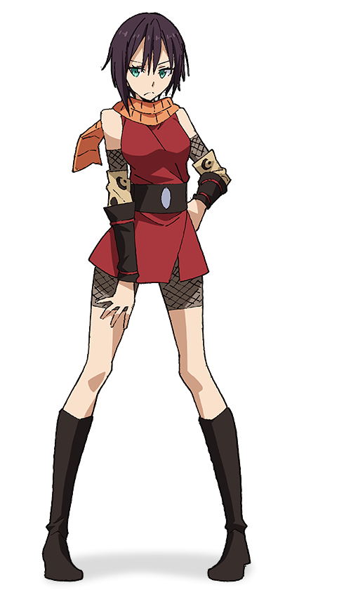 That Time I Got Reincarnated As A Slime Souka Souka | Tensei Shitara Slime Datta Ken Wiki | Fandom