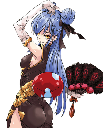 Velgrynd Tensei Shitara Slime Datta Ken Wiki Fandom Velgrynd Tensei Shitara Slime Datta Ken Wiki Fandom