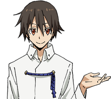 Yuuki Kagurazaka (Tensura) em 2023  Anime masculino, Anime, Ilustração