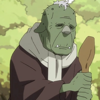 Riguldo Alt Anime