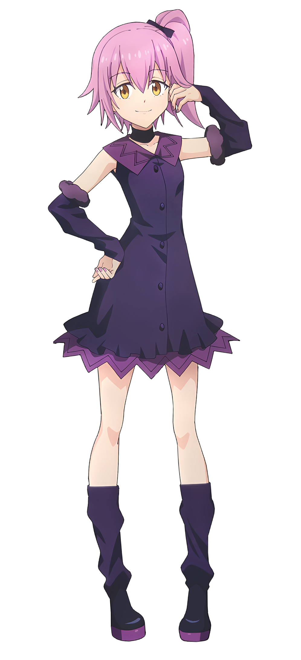 乌尔缇玛 | 关于我转生变成史莱姆这档事 Wiki | Fandom
