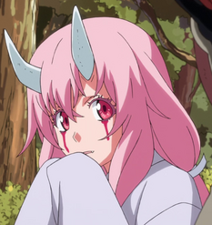 Shuna Ogre Anime 1